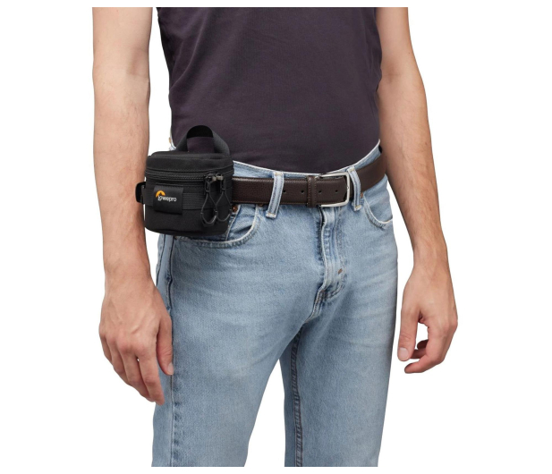 Lowepro ProTactic Lens Case LCS 8 x 8 III - 1486333 - zdjęcie 6